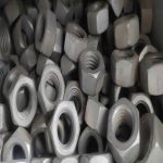 مهره din ۹۳۴ گرید 8.8 10.9 - 12.9