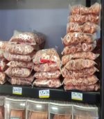 واشر مس و آلومینیوم سایر m5 الی m62