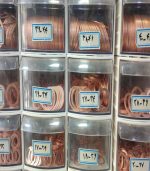 واشر مس و آلومینیوم سایر m5 الی m62 - تصویر 2