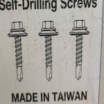 پیچ سرمته ای